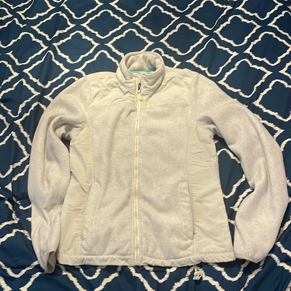 Jackets & Blazers - Aeropostale Large Fleece Jacket